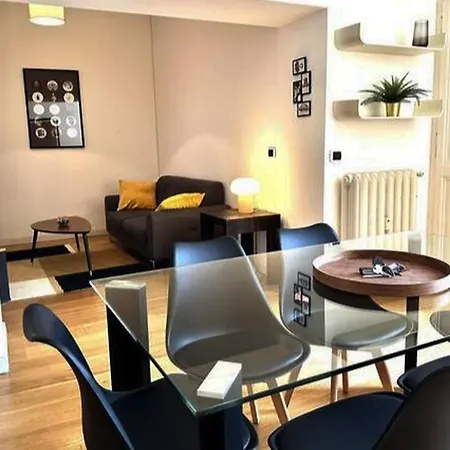 Apartment Beau 3 Pieces Vue