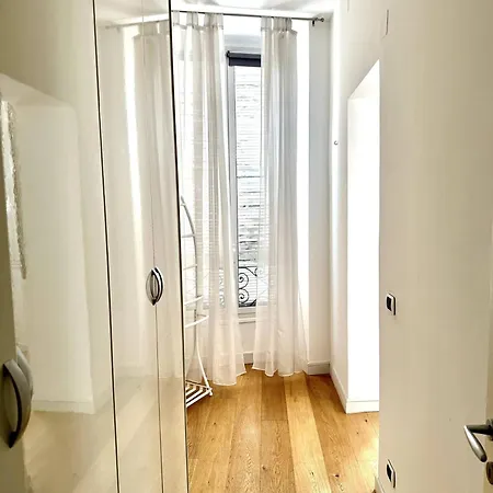 Apartment Beau 3 Pieces Vue *