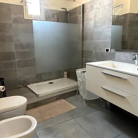 Apartment Beau 3 Pieces Vue Menton