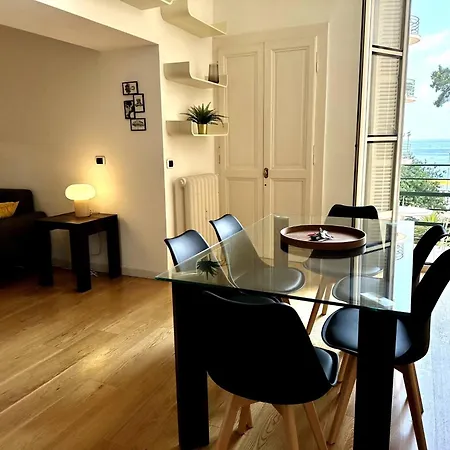 Apartment Beau 3 Pieces Vue
