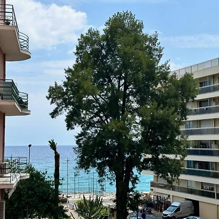 Apartament Beau 3 Pieces Vue *