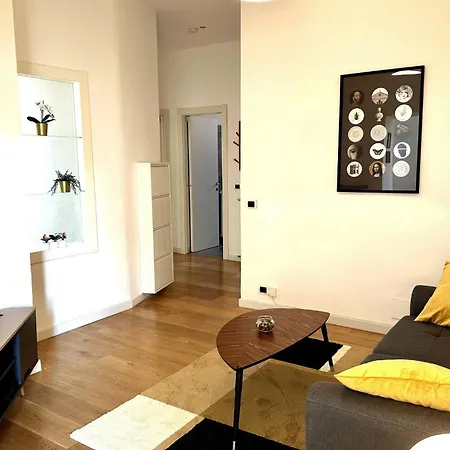 Apartment Beau 3 Pieces Vue *