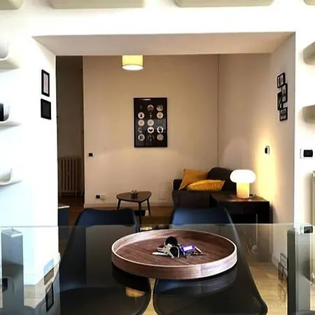Apartament Beau 3 Pieces Vue